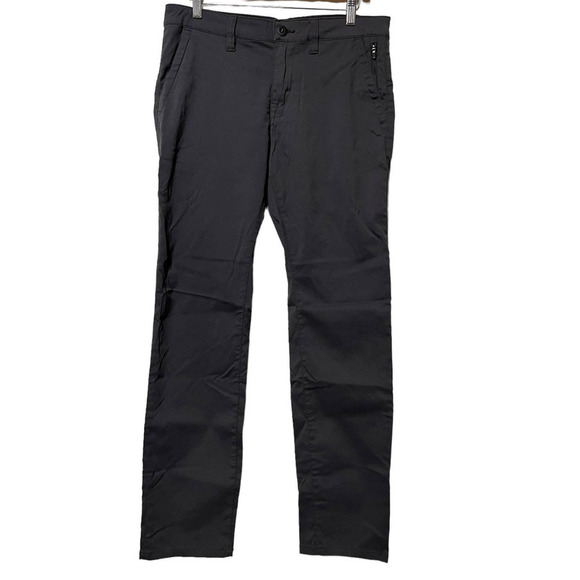 Men’s Prana Breathe Straight Fit Pant / S-32W X 32 L - Picture 1 of 6